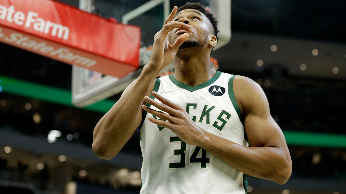 The Bucks beat a decimated Celtics and moved past them in the standings