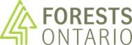 Forests Ontario Logo (CNW Group/Forests Ontario)