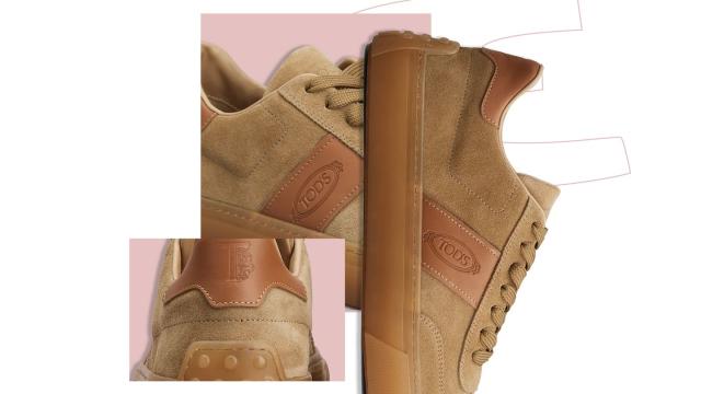 LOUIS VUITTON Hiking Sneakers - More Than You Can Imagine