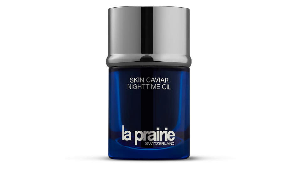 La Prairie Skin Caviar Nighttime Oil