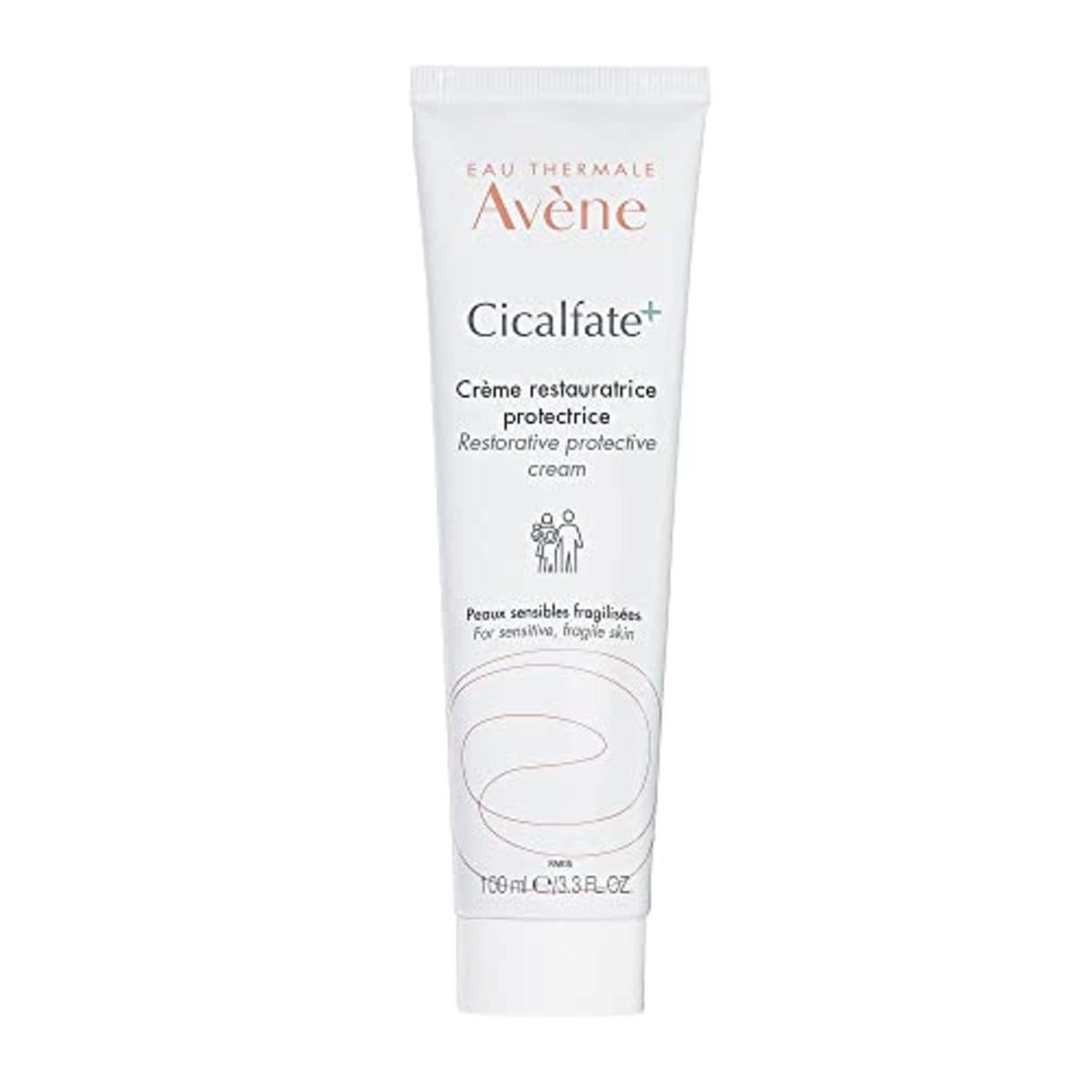 Avene Cicalfate+ Restorative Skin Cream (Avene / Avene)