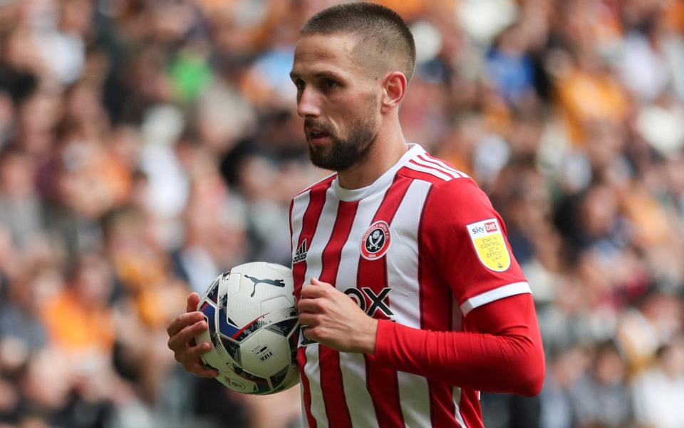 Conor Hourihane interview: &#39;Carabao Cup final was big but there is no comparison to the play-offs&#39; - PA