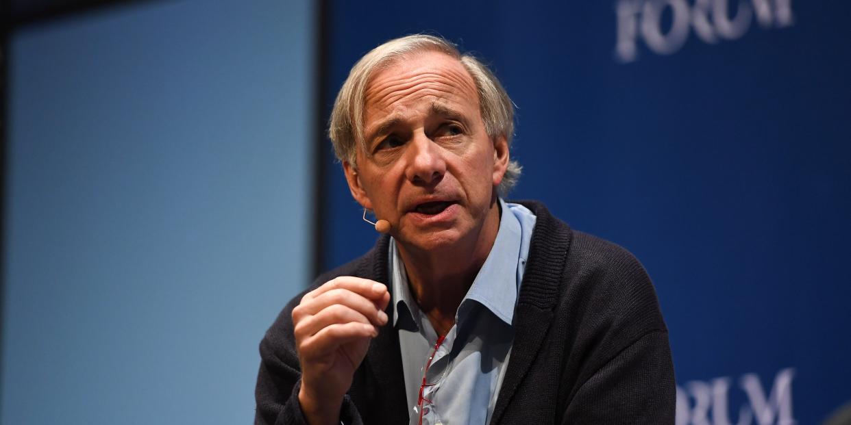 Ray Dalio