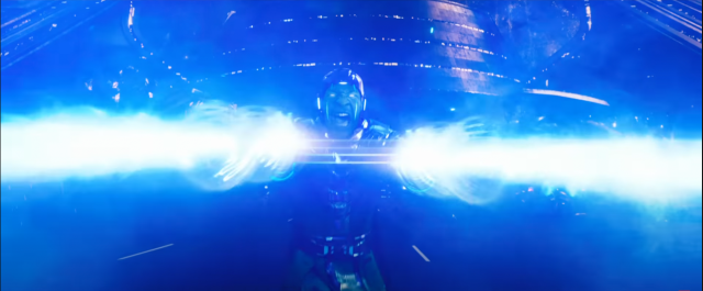 Ant-Man and the Wasp: Quantumania' Trailer Goes Deep Into Quantum Realm -  CNET