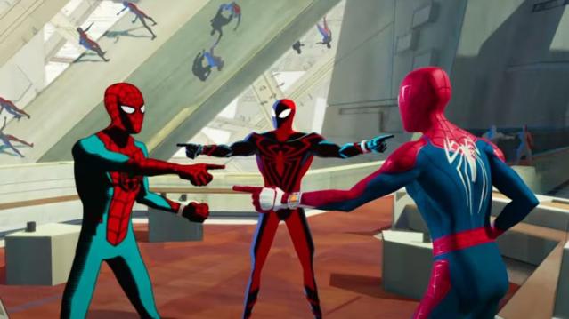 Spider-Man Movies Watch Order: Sony Reveals Updated Runtime Total