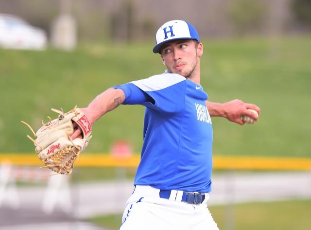 Highlands grad Drew Rom makes his MLB debut for St. Louis Cardinals