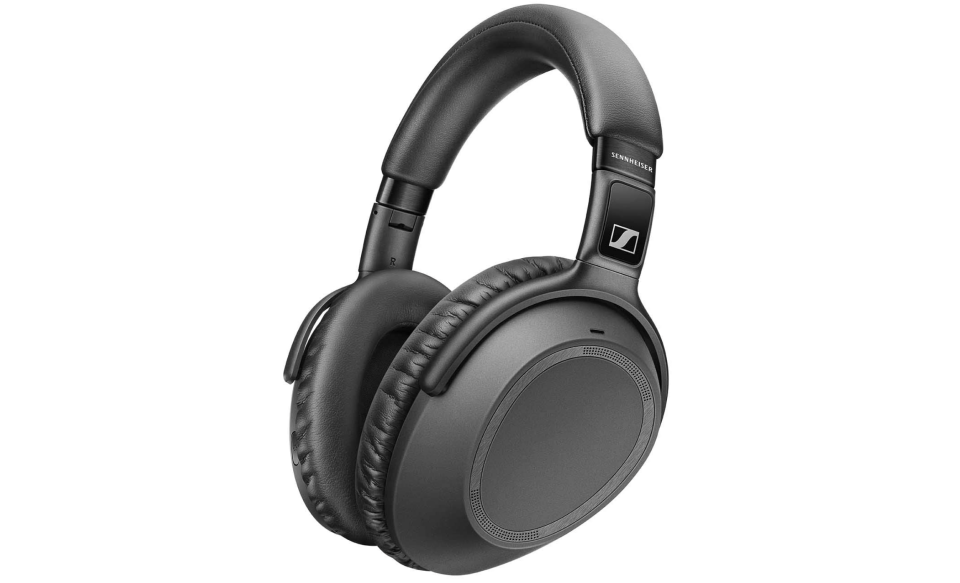 Sennheiser PXC 550-II Wireless. Foto: amazon.com.mx
