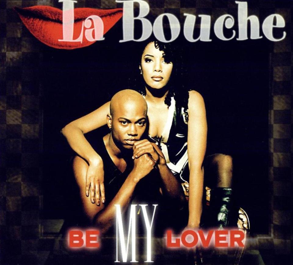 La Bouche