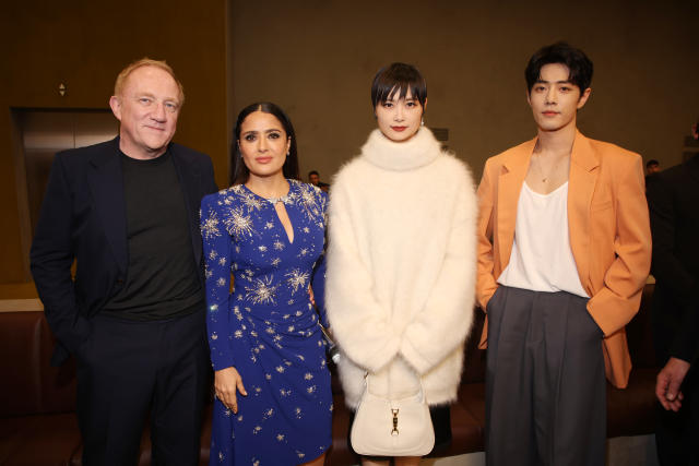 Louis Vuitton Taps 'Mulan' Star Liu Yifei as New Ambassador