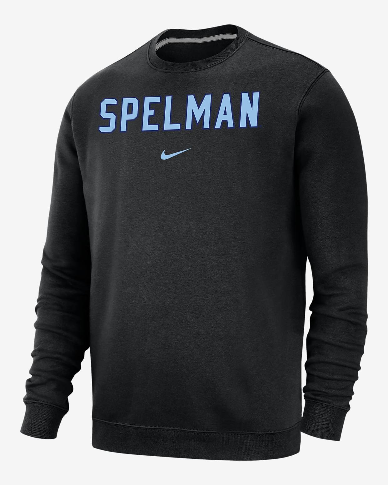 Nike College Club Fleece (Spelman)