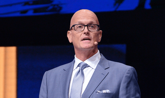 Scott Van Pelt To Host ESPN's 'Monday Night Countdown