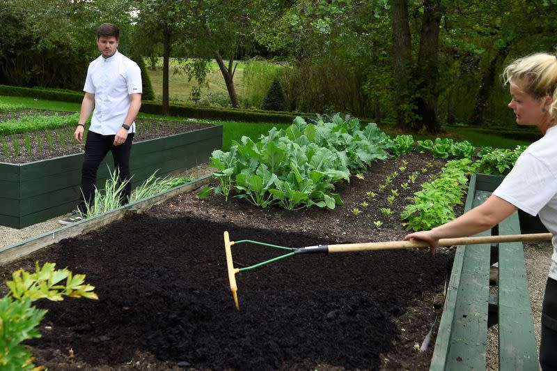 Adaptation softens economic blow as restaurants prepare for end of long lockdown in Ireland