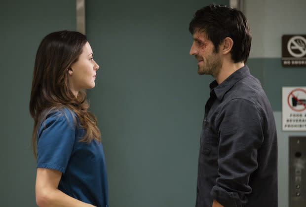 The Night Shift - Season 3