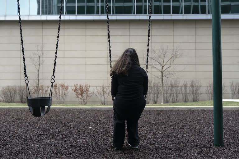 En los últimos años, se desató a nivel mundial una ola de problemas de salud mental entre los adolescentes