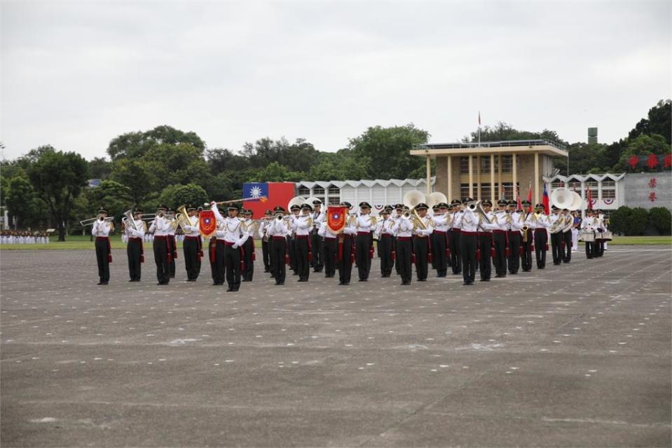 快新聞／黃埔建軍百年！賴清德將親自主持閱兵典禮　預演細節搶先曝光