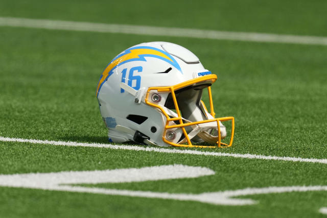 Chargers 53-man roster cuts tracker 2021: Live updates