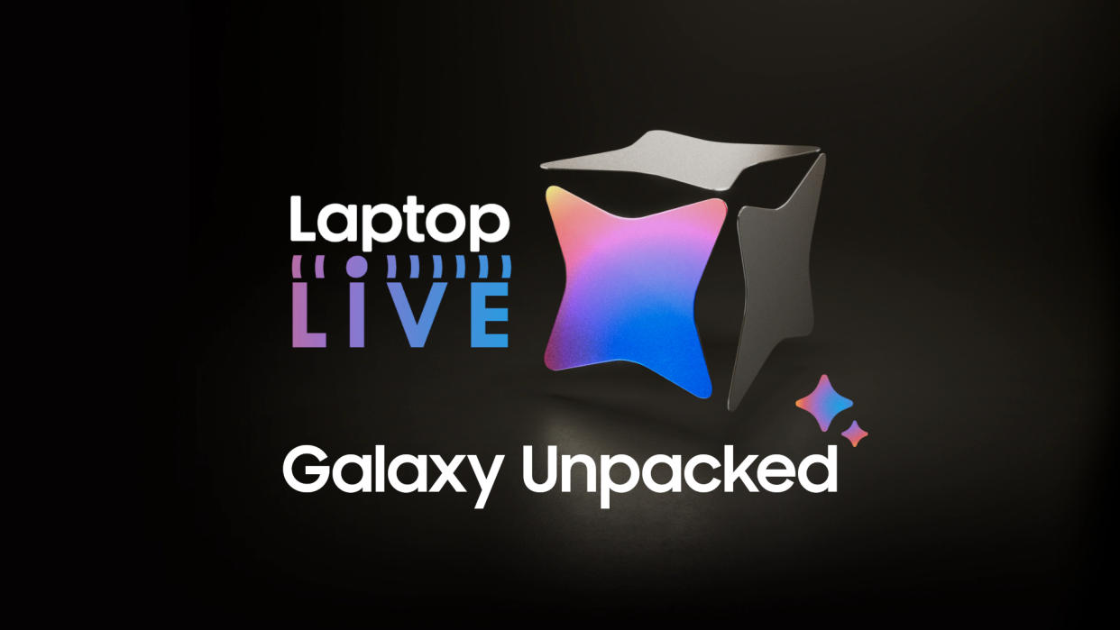  Samsung Galaxy Unpacked event. 