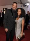 <p>The couple eventually <a href="https://www.huffingtonpost.com/2011/08/23/will-smith-jada-pinkett-separating_n_933951.html#s336458" rel="nofollow noopener" target="_blank" data-ylk="slk:released their own statement;elm:context_link;itc:0;sec:content-canvas" class="link ">released their own statement</a> on the report, saying, "Although we are reluctant to respond to these types of press reports, the rumors circulating about our relationship are completely false. We are still together, and our marriage is intact."</p>