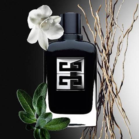 Givenchy Gentleman Society EDP is now available at Sephora. PHOTO: Givenchy