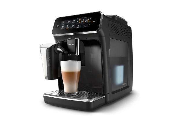 Philips Series 3200 EP3241/50 Machine expresso à café grains avec