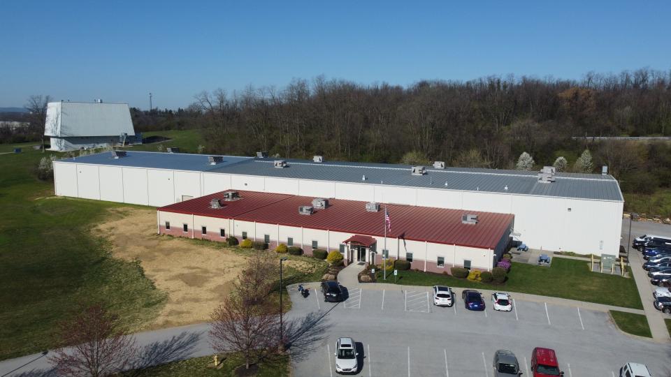 Weldon Solutions, a cylindrical grinder and robotic automation systems manufacturer, has completed the expansion of its York County headquarters in West Manchester Township.