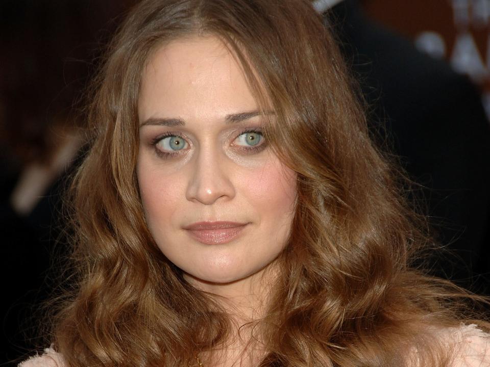 Fiona Apple