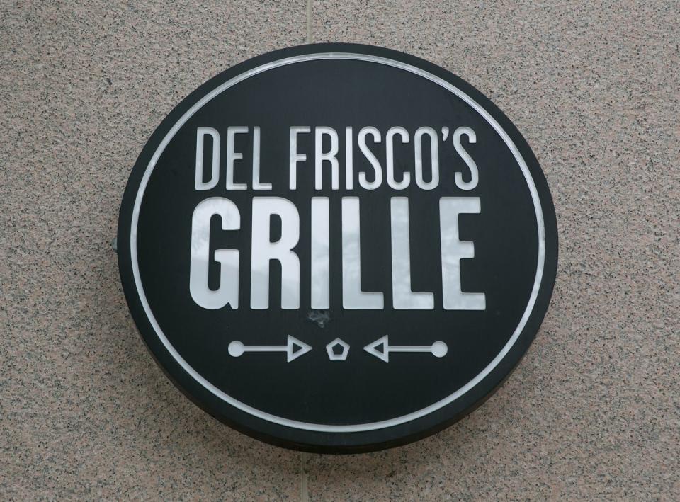 Del Frisco's Grille