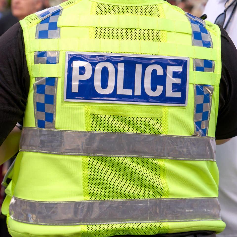 A police officer has been summoned to court to face a string of sexual offences (Alamy/PA)