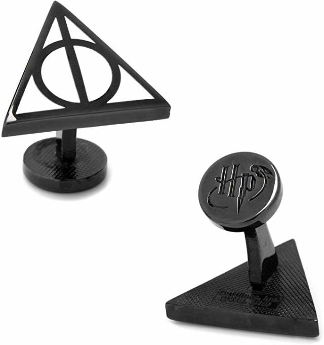 Crocs Jibbitz Harry Potter Deathly Hallows Charm