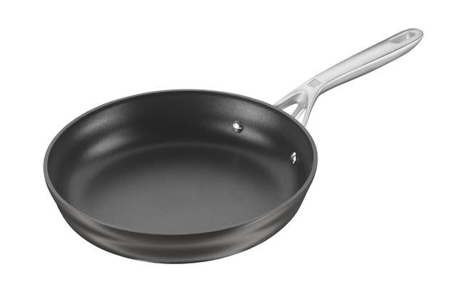 Zwilling Just Discounted My Favorite Nonstick Skillet, Plus 10 Other  Easy-to-Clean Pans Up to 54% Off