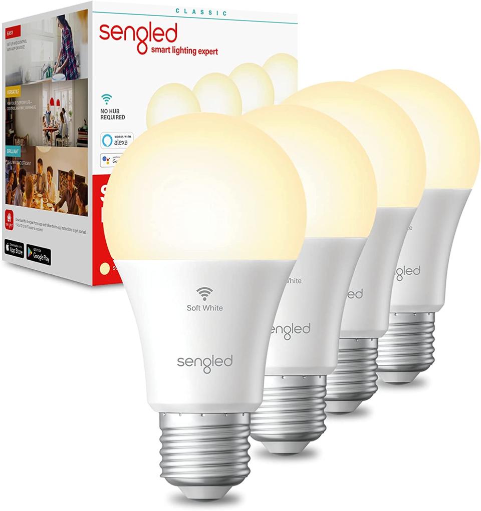 Sengled 4-Pack