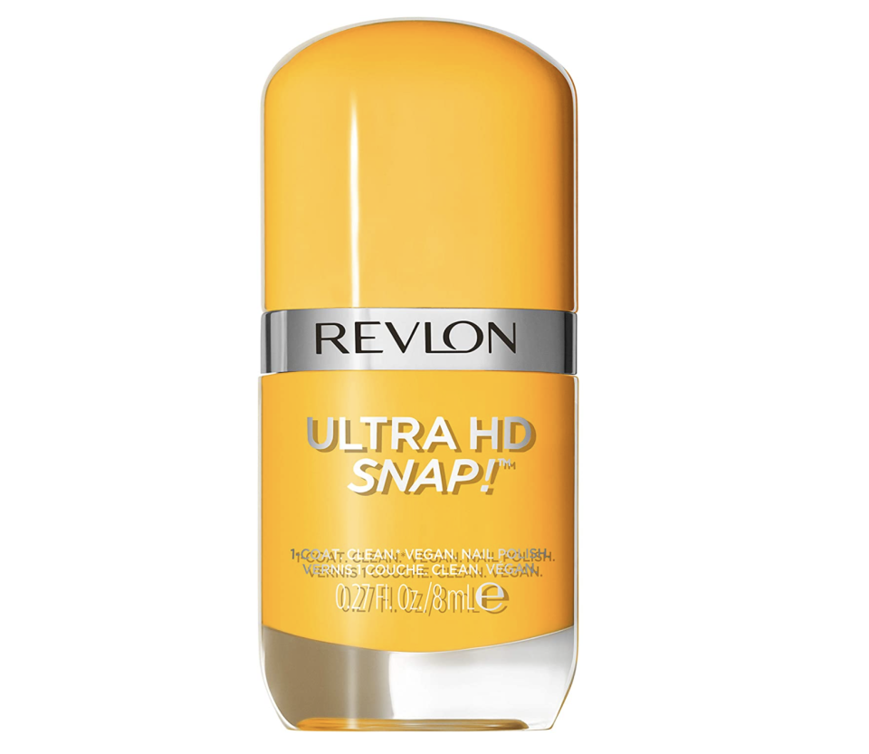 Revlon Ultra HD Snap Nail. Image via Amazon.