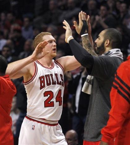 NBA Top Shot Weekly with Brian Scalabrine