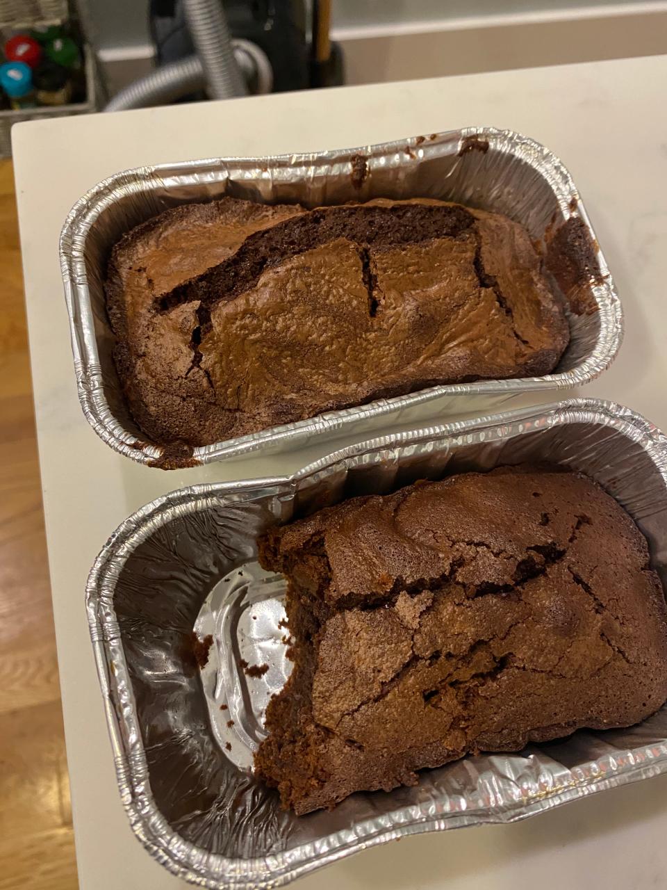 brownies