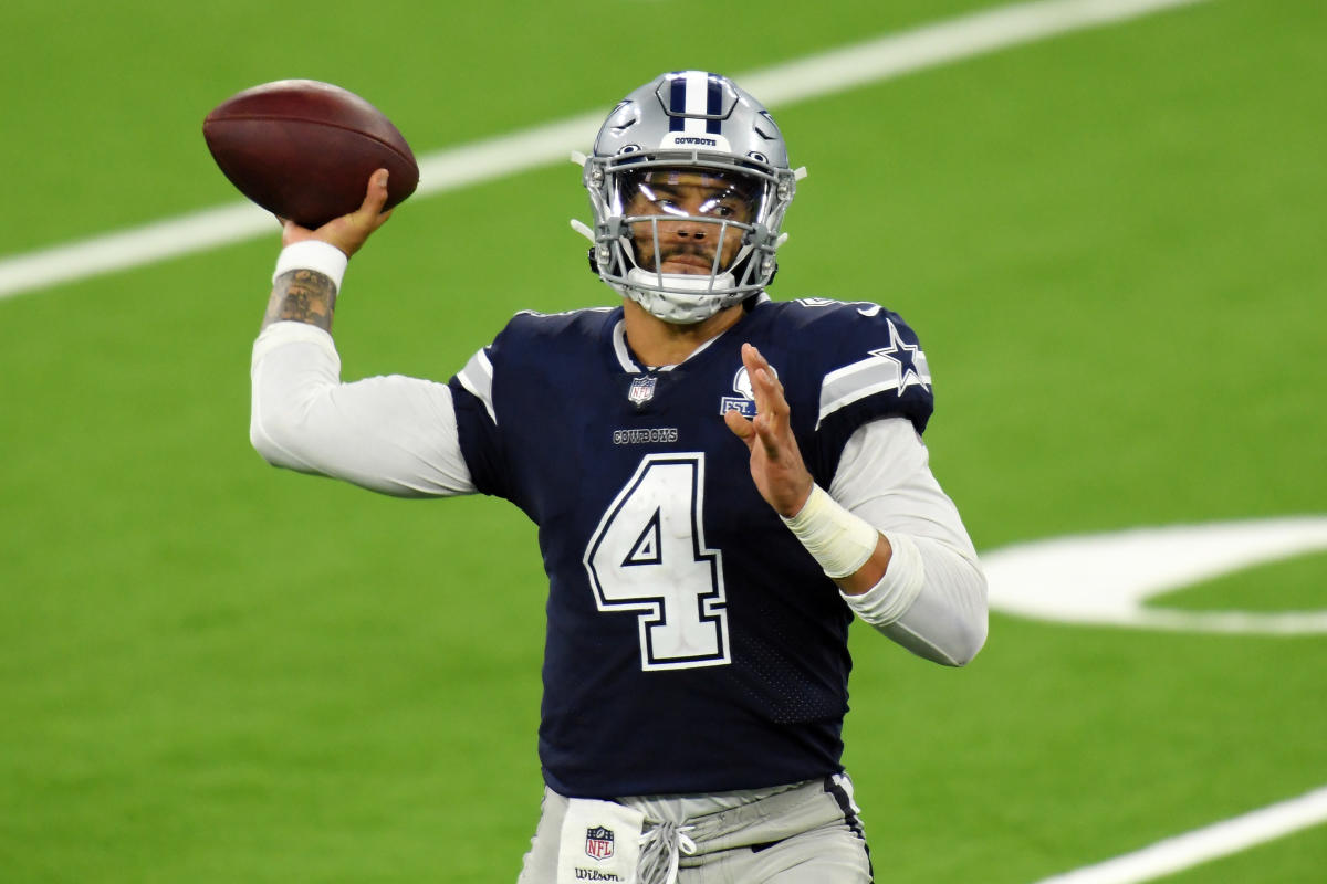 Fantasy Football 2020: Week 2 quarterback rankings for 2-QB leagues