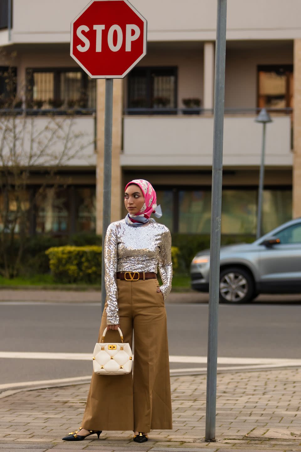 Outfit Inspo Straight from the Streets