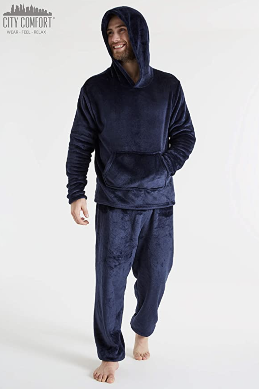 Pijama pour homme CityComfort