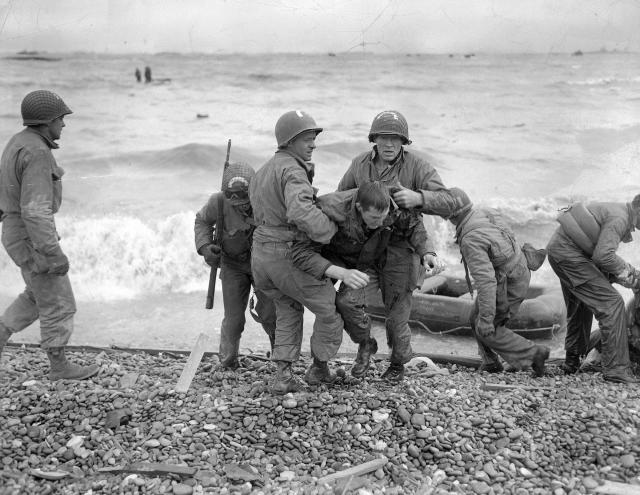 D-Day and the Battle of Normandy - Veterans Affairs Canada