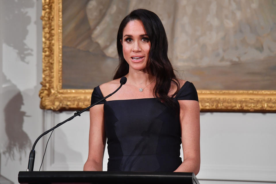 <p>Le père de Meghan Markle a l’habitude de se servir des médias pour faire passer des messages. C’est par l’intermédiaire de la presse qu’il s’est excusé auprès de sa fille et du prince Harry de ne pas s’être rendu à leurs noces. Crédit photo : AFP </p>