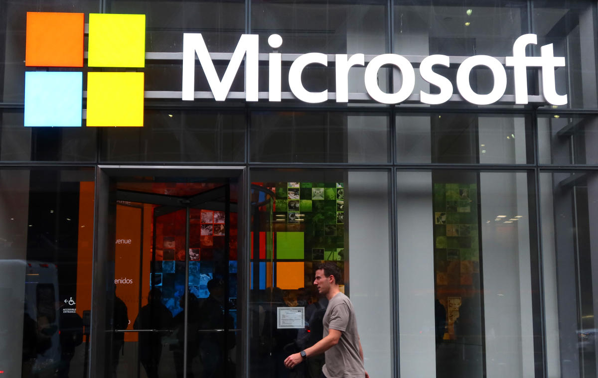 Microsoft’s dominance in the 21st century offers an important lesson for stock market investors: Morning Brief