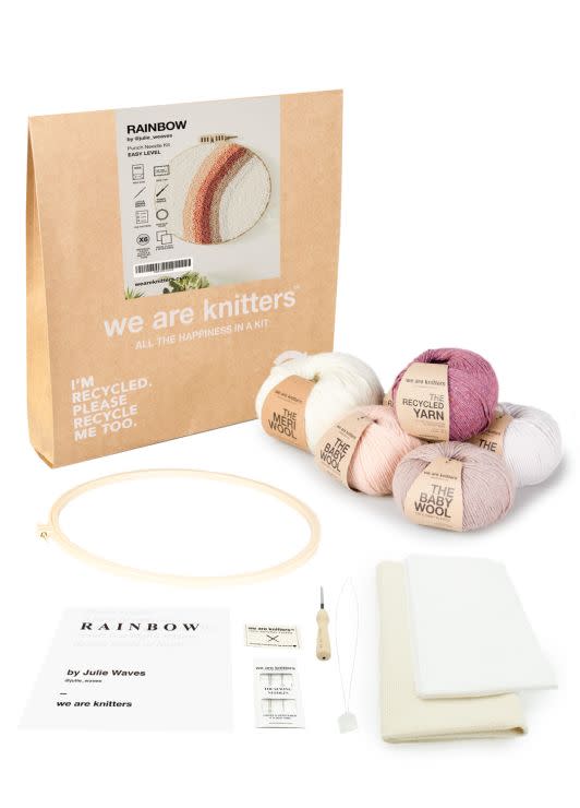 (Bild: We are Knitters)