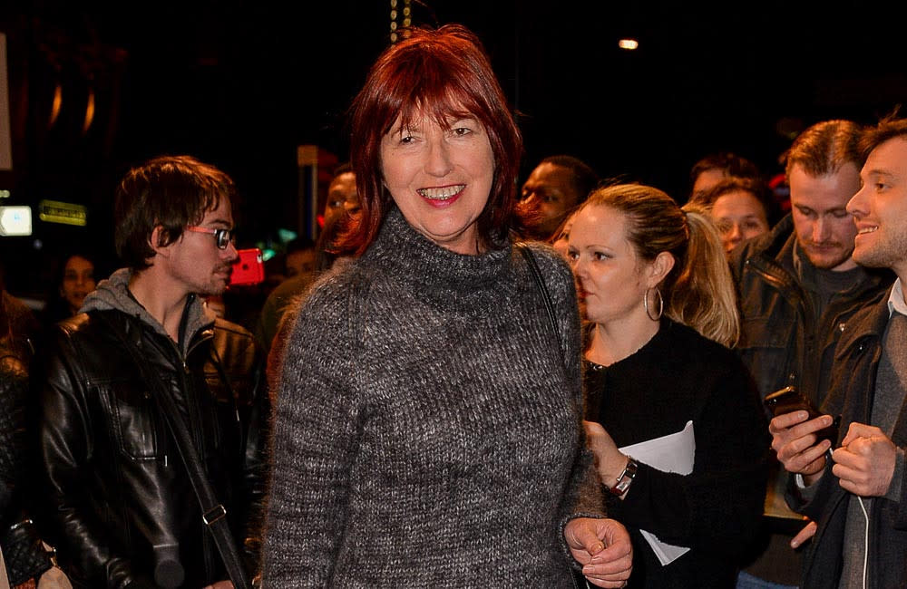 Janet Street-Porter is taking a break from Loose Women credit:Bang Showbiz