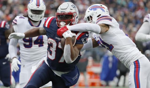 What channel is Bills vs. Patriots game on? Time, TV, streaming info