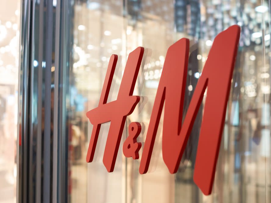 H&M