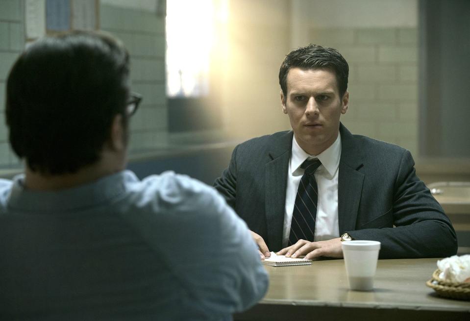 MINDHUNTER