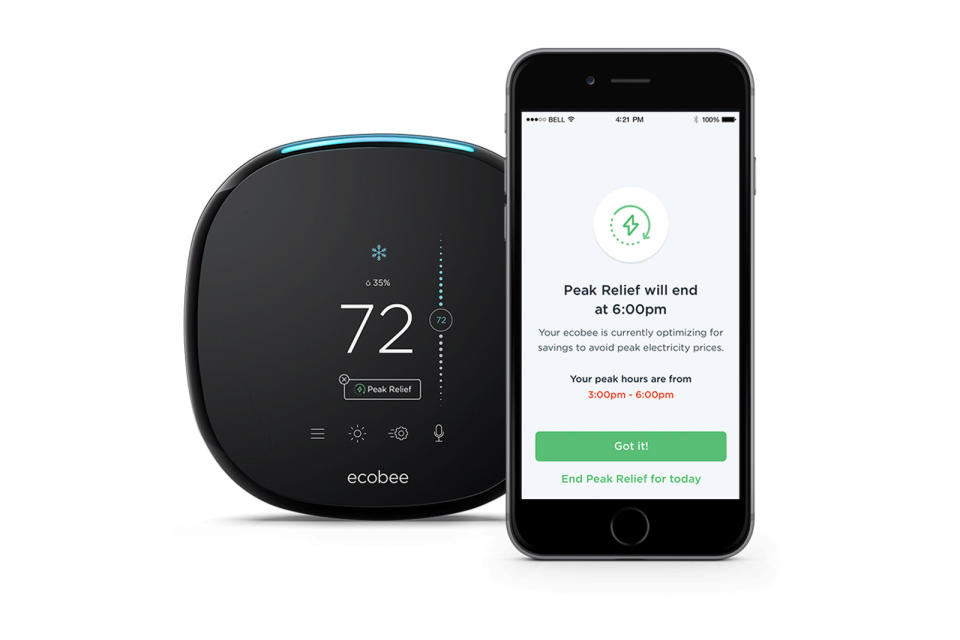 Ecobee