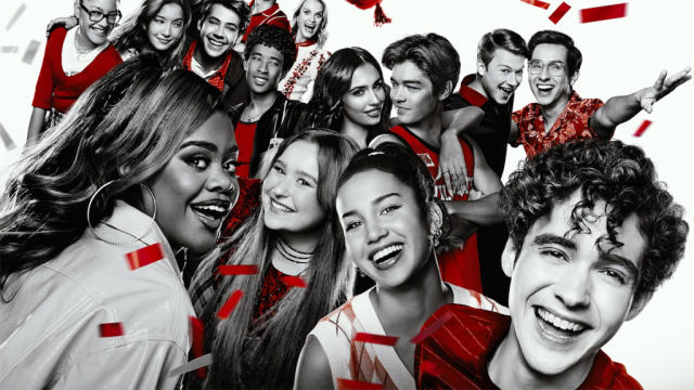 high school musical 4 wallpaper