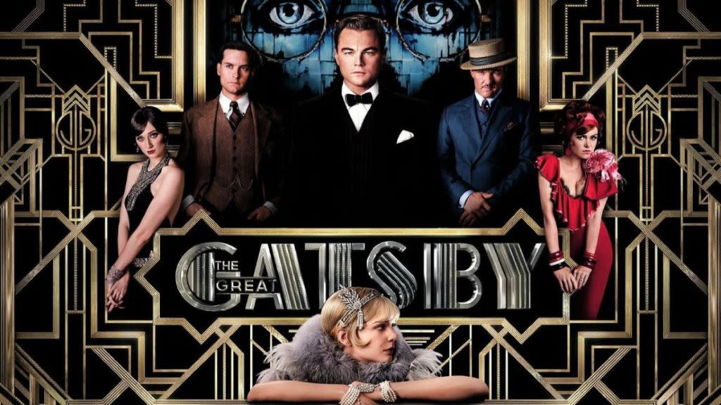 The Great Gatsby (2013)