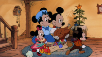 <p>Mickey Mouse takes on the role of Bob Cratchit, with Scrooge McDuck in the part of Ebenezer Scrooge, in this twist on <em>A Christmas Carol</em>. The whole thing is just 26 minutes, so perfect for throwing on when you have a few minutes for some holiday cheer. </p><p><a class="link " href="https://www.amazon.com/Mickeys-Christmas-Carol-Alan-Young/dp/B00FQMV3LC/?tag=syn-yahoo-20&ascsubtag=%5Bartid%7C10055.g.23581996%5Bsrc%7Cyahoo-us" rel="nofollow noopener" target="_blank" data-ylk="slk:Shop Now;elm:context_link;itc:0;sec:content-canvas">Shop Now</a> <a class="link " href="https://go.redirectingat.com?id=74968X1596630&url=https%3A%2F%2Fwww.disneyplus.com%2Fmovies%2Fmickeys-christmas-carol%2F7522gHd0GW3X&sref=https%3A%2F%2Fwww.goodhousekeeping.com%2Fholidays%2Fchristmas-ideas%2Fg23581996%2Fanimated-christmas-movies%2F" rel="nofollow noopener" target="_blank" data-ylk="slk:Shop Now;elm:context_link;itc:0;sec:content-canvas">Shop Now</a></p>