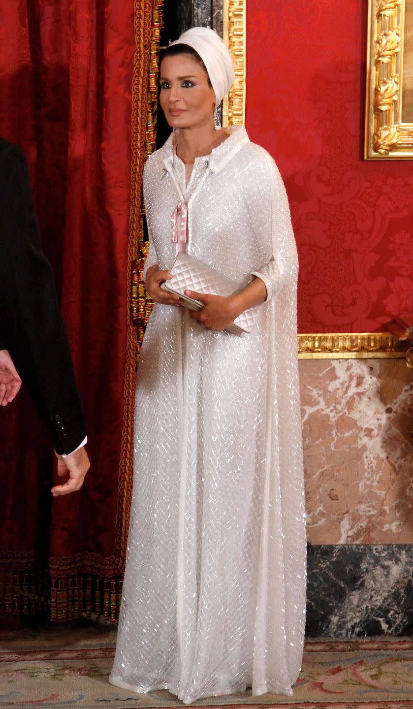 The 14 Most Fashionable (Lesser Known) Royals from Around the World